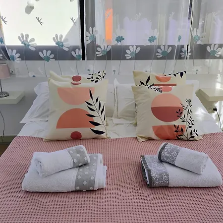 Royal Vista Mar * 플라야데라스아메리카스