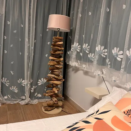 Royal Vista Mar Apartment