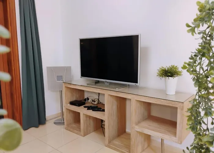 Royal Vista Mar Apartament *