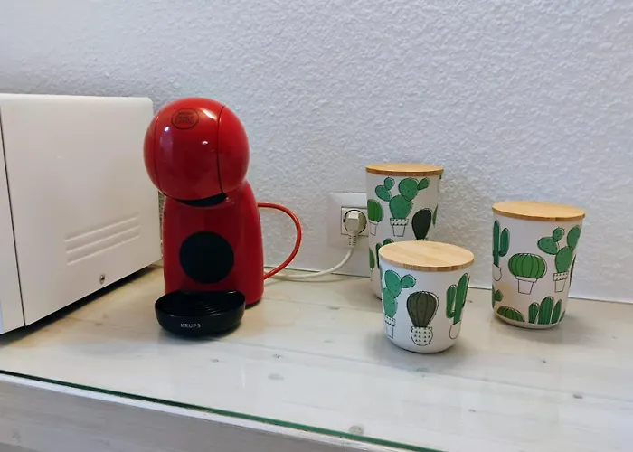 Apartament Royal Vista Mar Playa de las Americas (Tenerife)