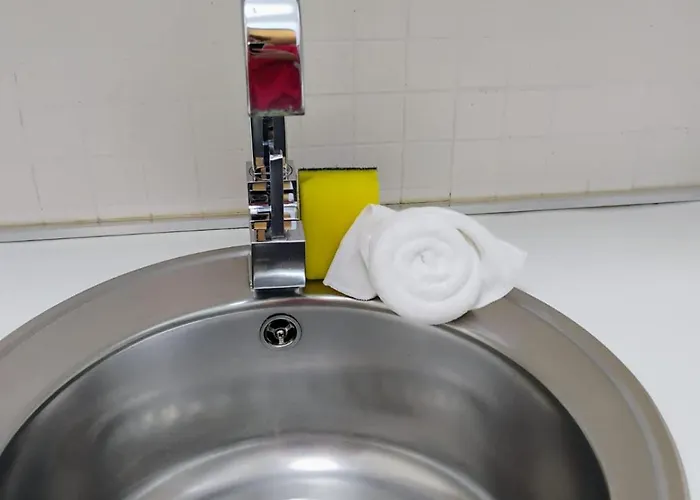 Royal Vista Mar Apartament