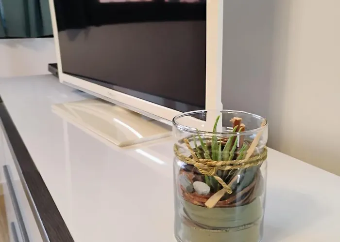 Apartament Royal Vista Mar *