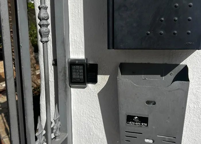 Royal Vista Mar Apartament *