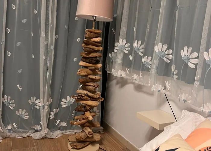 Royal Vista Mar Apartament